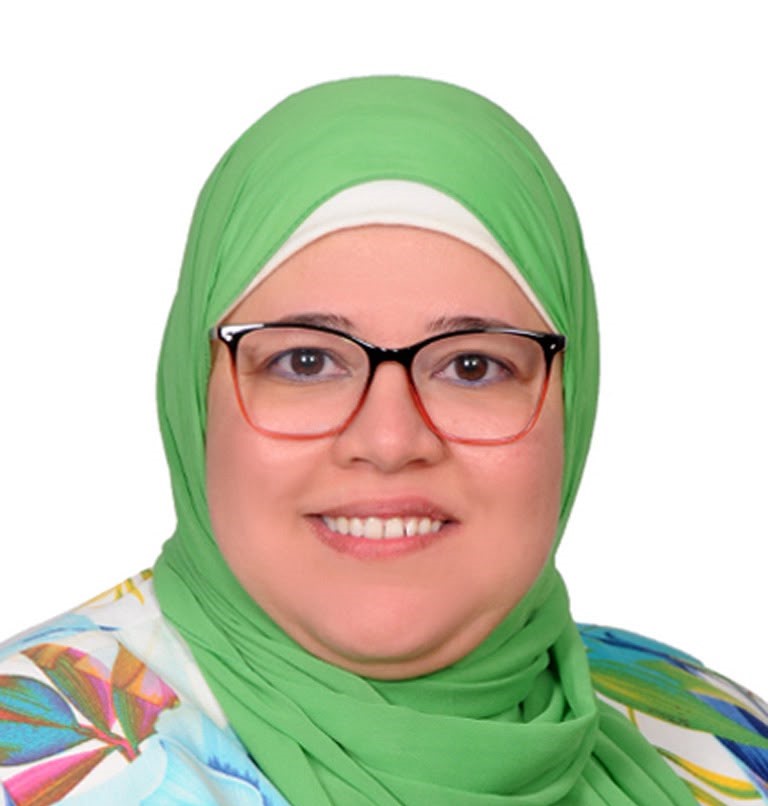 Prof. Dr. Rania Hassan